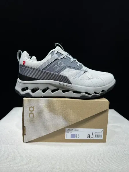 On Cloud Horizon Multi-Color Sneakers - 19
