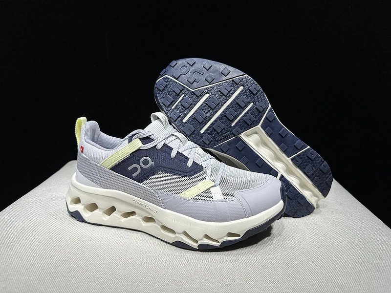 On Cloud Horizon Multi-Color Sneakers