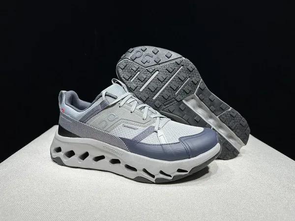 On Cloud Horizon Multi-Color Sneakers - 3
