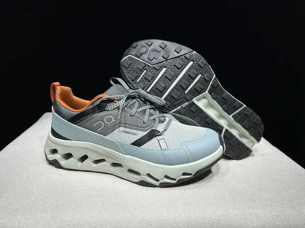 On Cloud Horizon Multi-Color Sneakers - 6