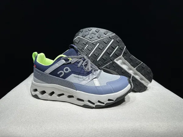 On Cloud Horizon Multi-Color Sneakers - 13