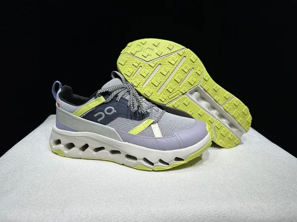 On Cloud Horizon Multi-Color Sneakers - 15