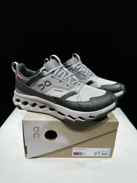 On Cloud Horizon Multi-Color Sneakers - 20