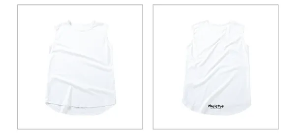 Design Streetwear Set: Glitter Graphic T-Shirt + Cargo Pants + Fingerless Gloves + Bandana Keychain Black/White - 17