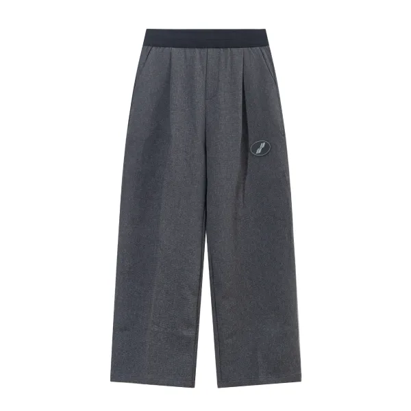 WE11DONE Relaxed Fit Sweatpants Collection - 3