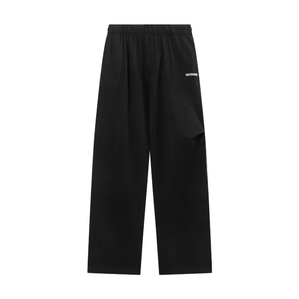 WE11DONE Relaxed Fit Sweatpants Collection - 4