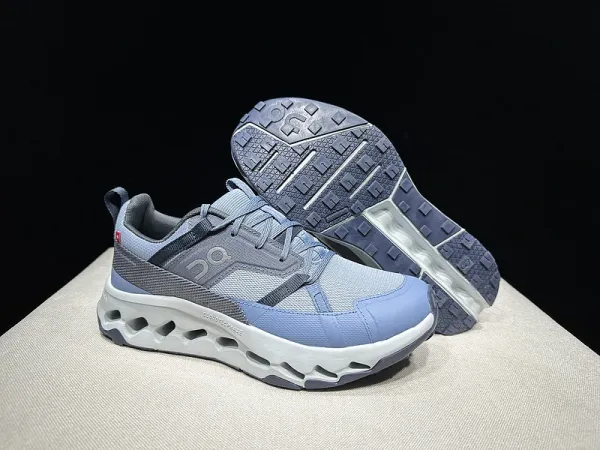 On Cloud Horizon Multi-Color Sneakers - 10