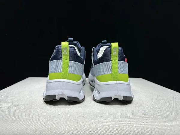 On Cloud Horizon Multi-Color Sneakers - 37