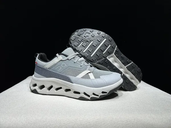 On Cloud Horizon Multi-Color Sneakers - 4