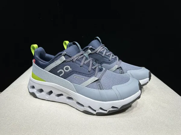On Cloud Horizon Multi-Color Sneakers - 40