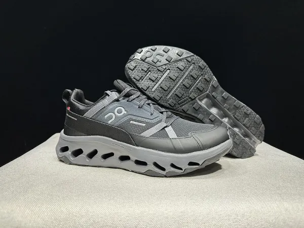 On Cloud Horizon Multi-Color Sneakers - 7