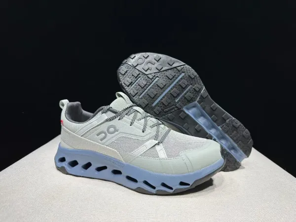 On Cloud Horizon Multi-Color Sneakers - 21