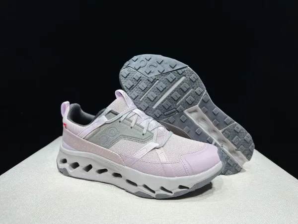On Cloud Horizon Multi-Color Sneakers - 22
