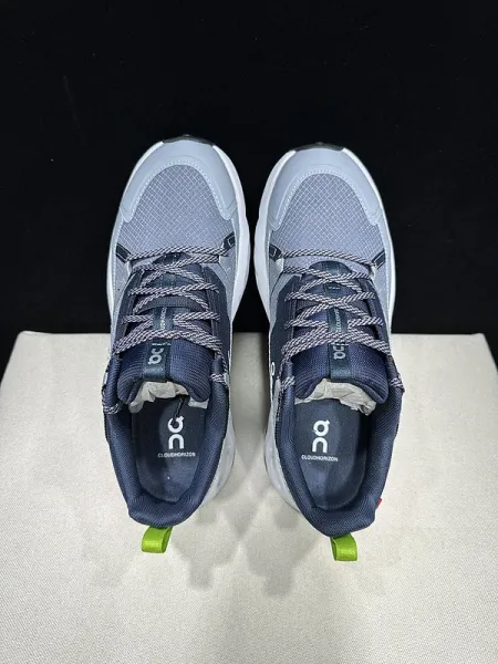 On Cloud Horizon Multi-Color Sneakers - 38