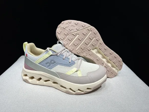 On Cloud Horizon Multi-Color Sneakers - 16