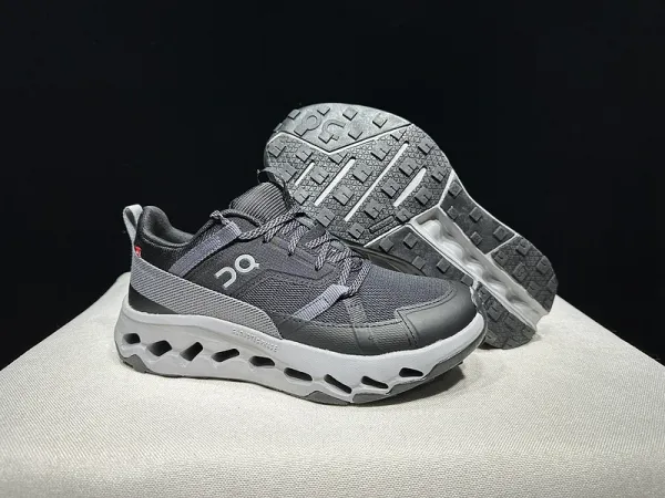 On Cloud Horizon Multi-Color Sneakers - 8