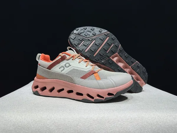 On Cloud Horizon Multi-Color Sneakers - 14