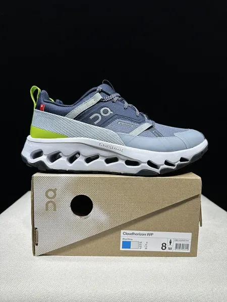On Cloud Horizon Multi-Color Sneakers - 36
