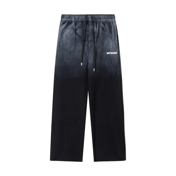 WE11DONE Relaxed Fit Sweatpants Collection - 24