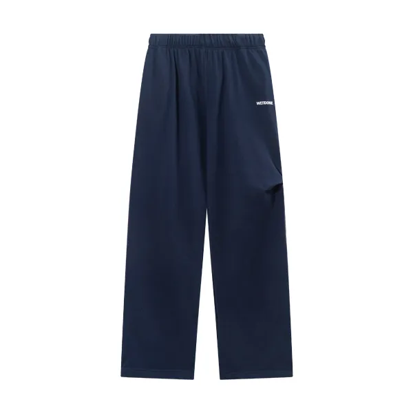 WE11DONE Relaxed Fit Sweatpants Collection - 21
