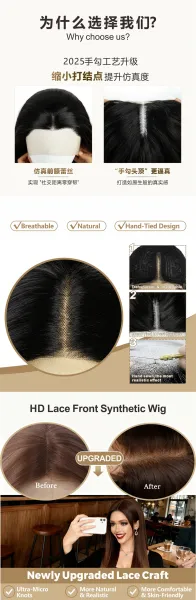 Hairpiece Base Mesh Cap with Multiple Size Options Hair System - 5