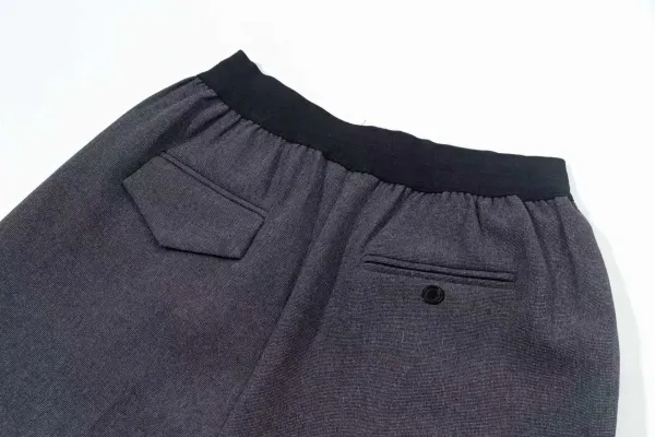 WE11DONE Relaxed Fit Sweatpants Collection - 27