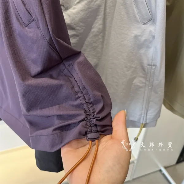 DH Outdoor Utility Shorts Gray - 15