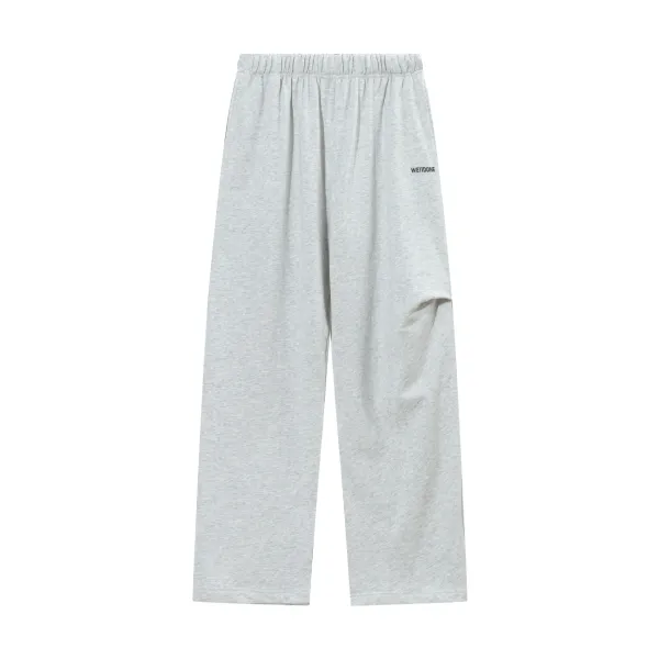 WE11DONE Relaxed Fit Sweatpants Collection - 22