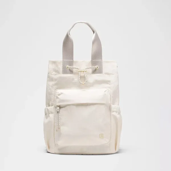 Lululemon City Adventurer Mini Backpack Slate Green - 3