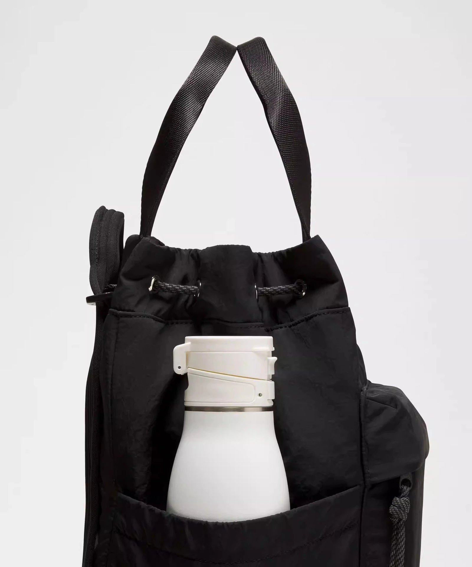 Lululemon City Adventurer Mini Backpack Slate Green - 17