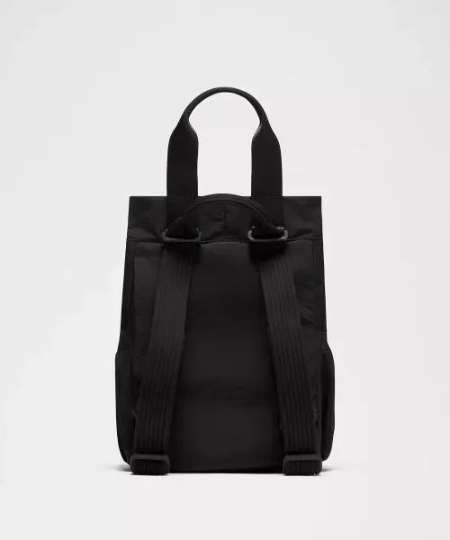 Lululemon City Adventurer Mini Backpack Slate Green - 16
