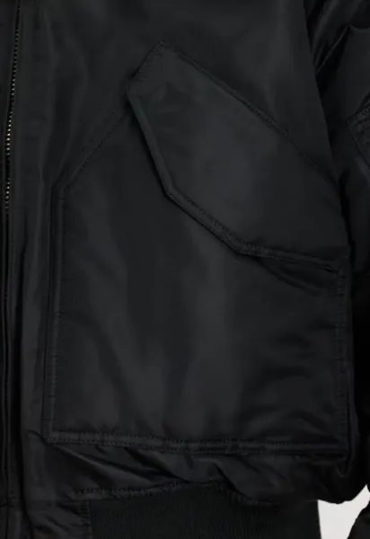 Alpha Industries MA-1 Flight Jacket Navy Black Gray Olive - 17