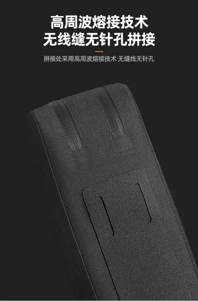 Rockbros AS-019 Small Frame Bag Black - 11