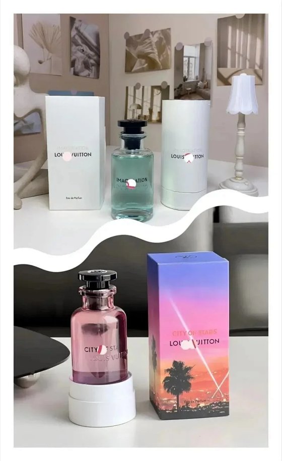 L. v perfunes Once sold, this item is not returnable or exchangeable for non-quality issues.