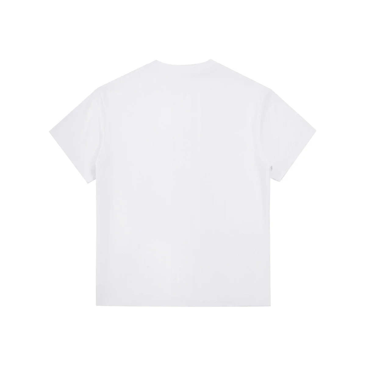 Corteiz Alcatraz basic American fashion brand men and women summer printed casual loose short-sleeved T-shirt