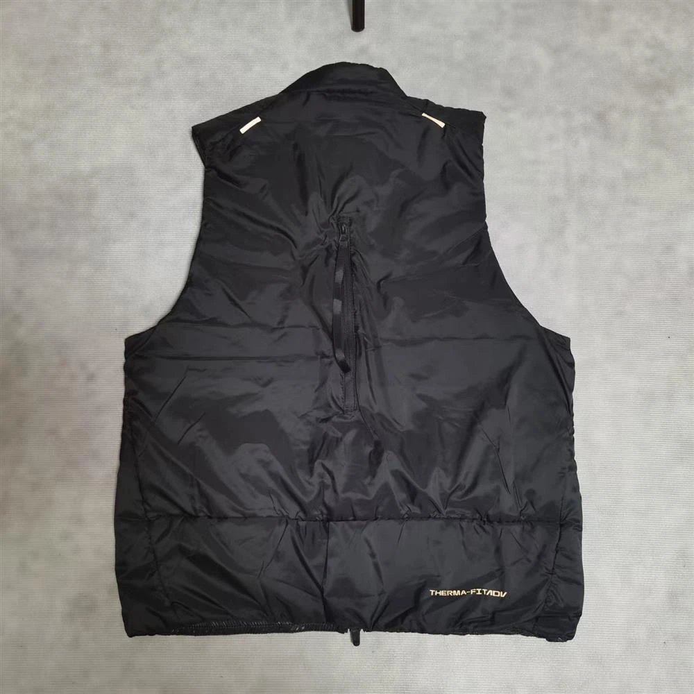 Winter Sports Down Vest photo 2