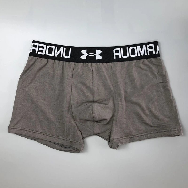 Men's Cotton Boxer Shorts photo 2
