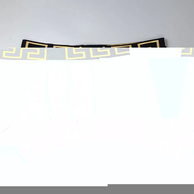 Men's Modal Cotton Boxer Briefs photo 7
