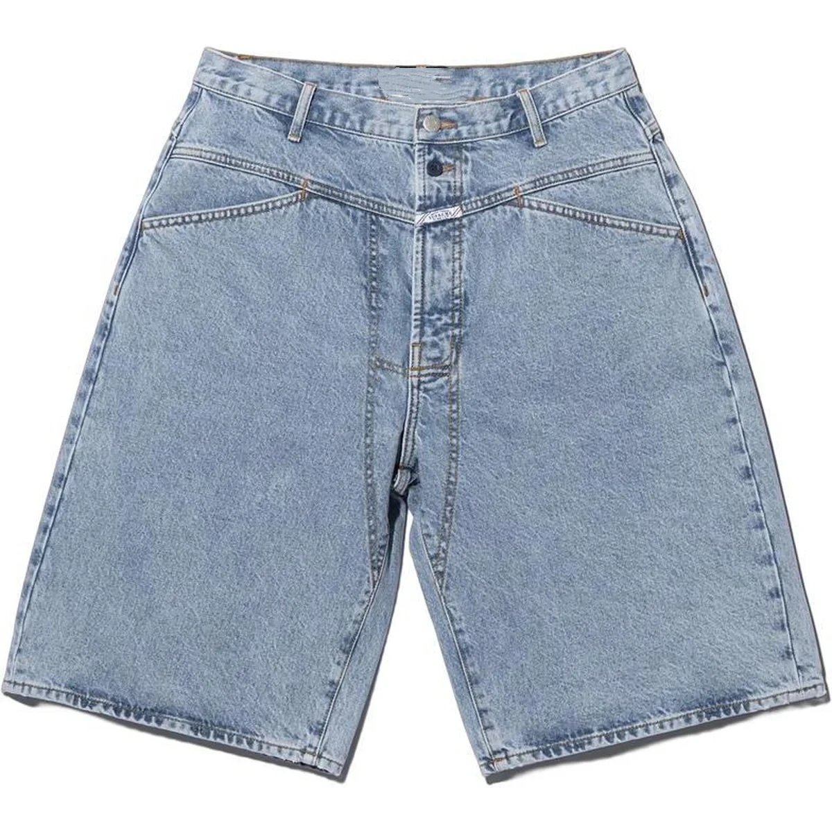 Foldable Line Shorts photo 2