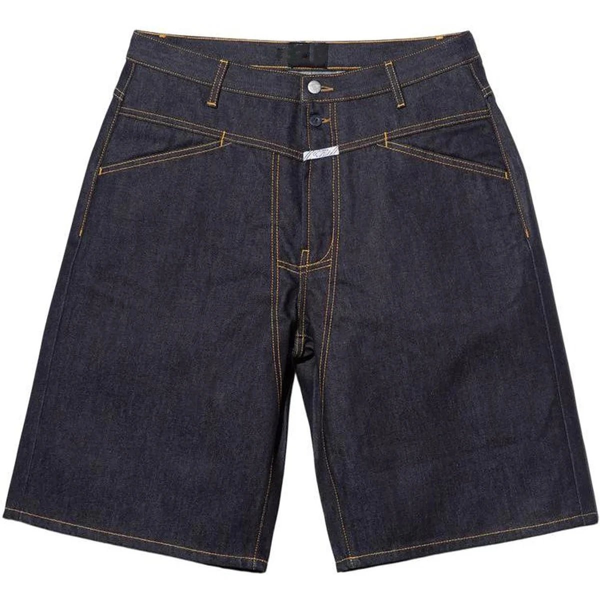 Foldable Line Shorts photo 3