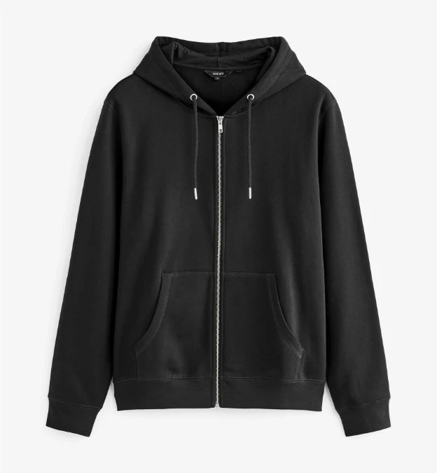 Pjs Adrn Hoodie Sweatshirt photo 2