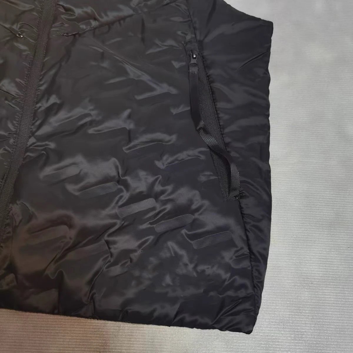 Winter Sports Down Vest photo 4