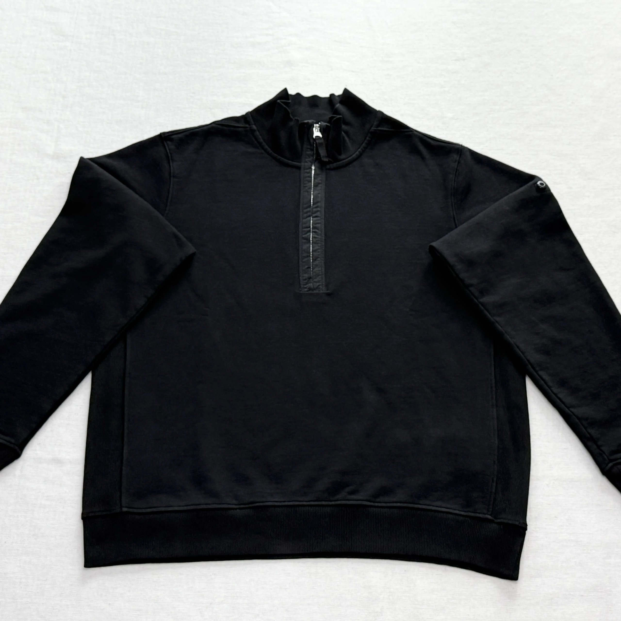 DreamRemake Half-Zip Sweatshirt