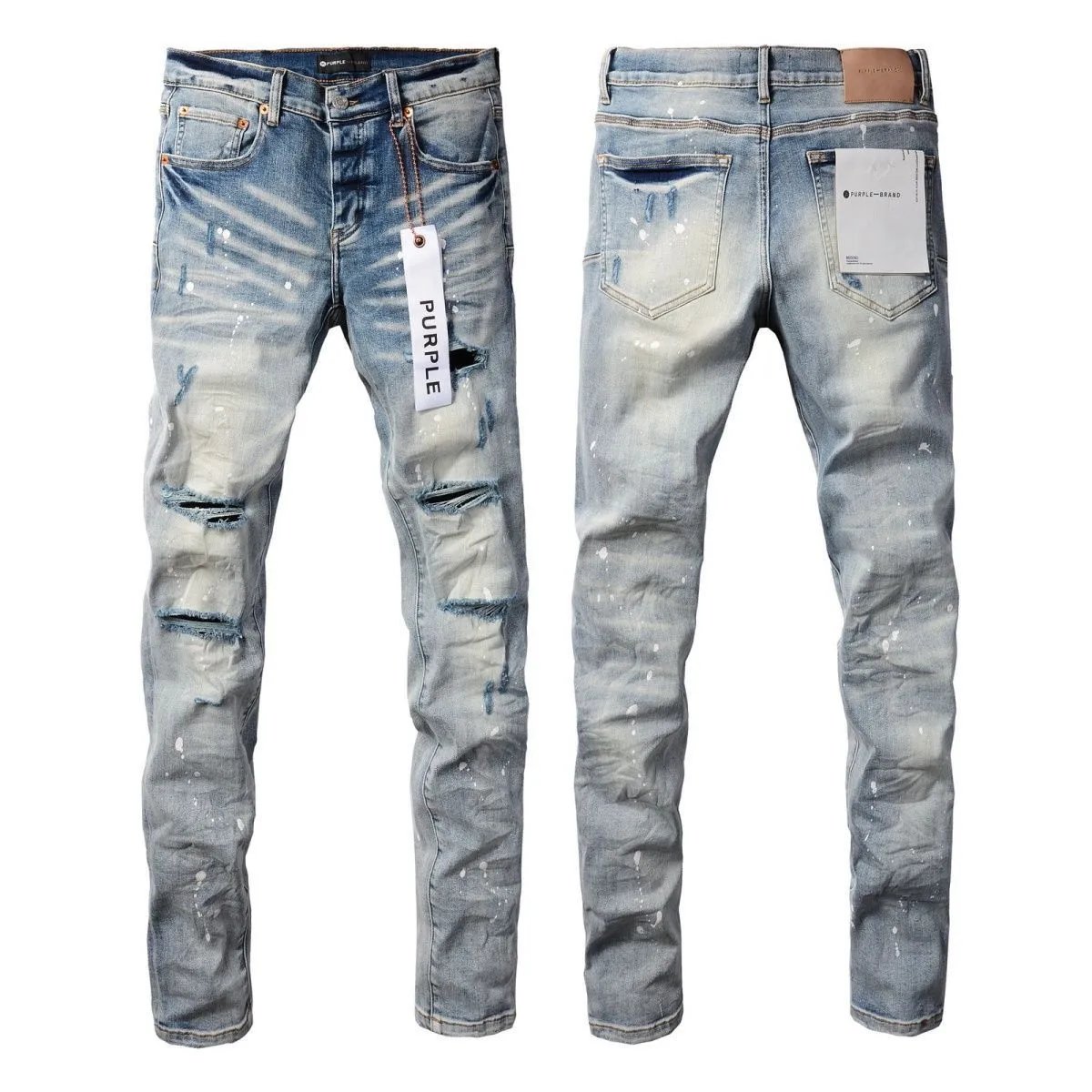 Other Pants High Street