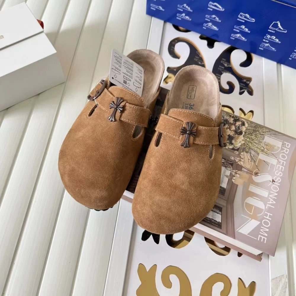 2025ss Baotou slippers 3
