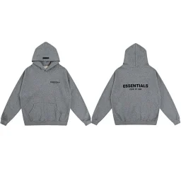 thumbnail for 2025ss ULSUM store E Hooded sweatshirt and pants set tracksuit