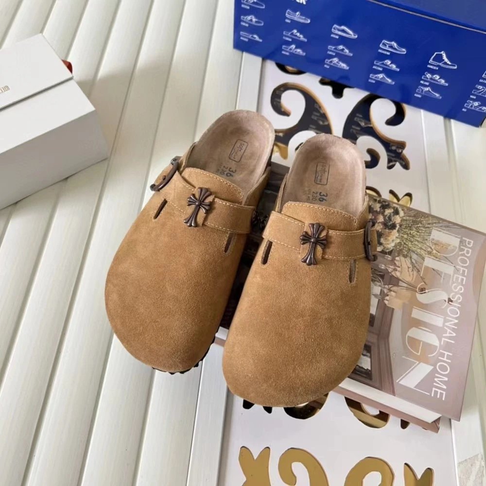 2025ss Baotou slippers 2