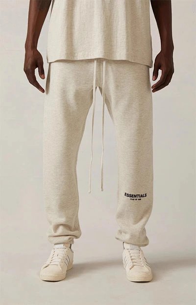 Fear of God Essentials SS22 - rep spodnie