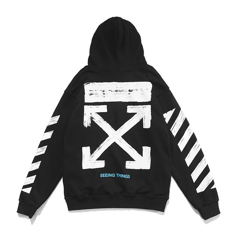 Off-White Arrow Hoodie