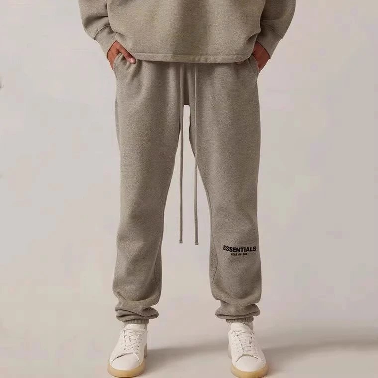 Fear of God Essentials SS22